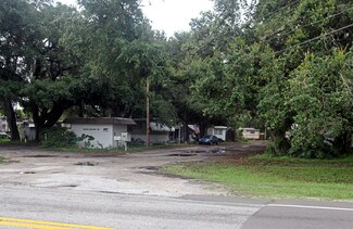 Tampa, FL undefined - 8601 E Sligh Ave