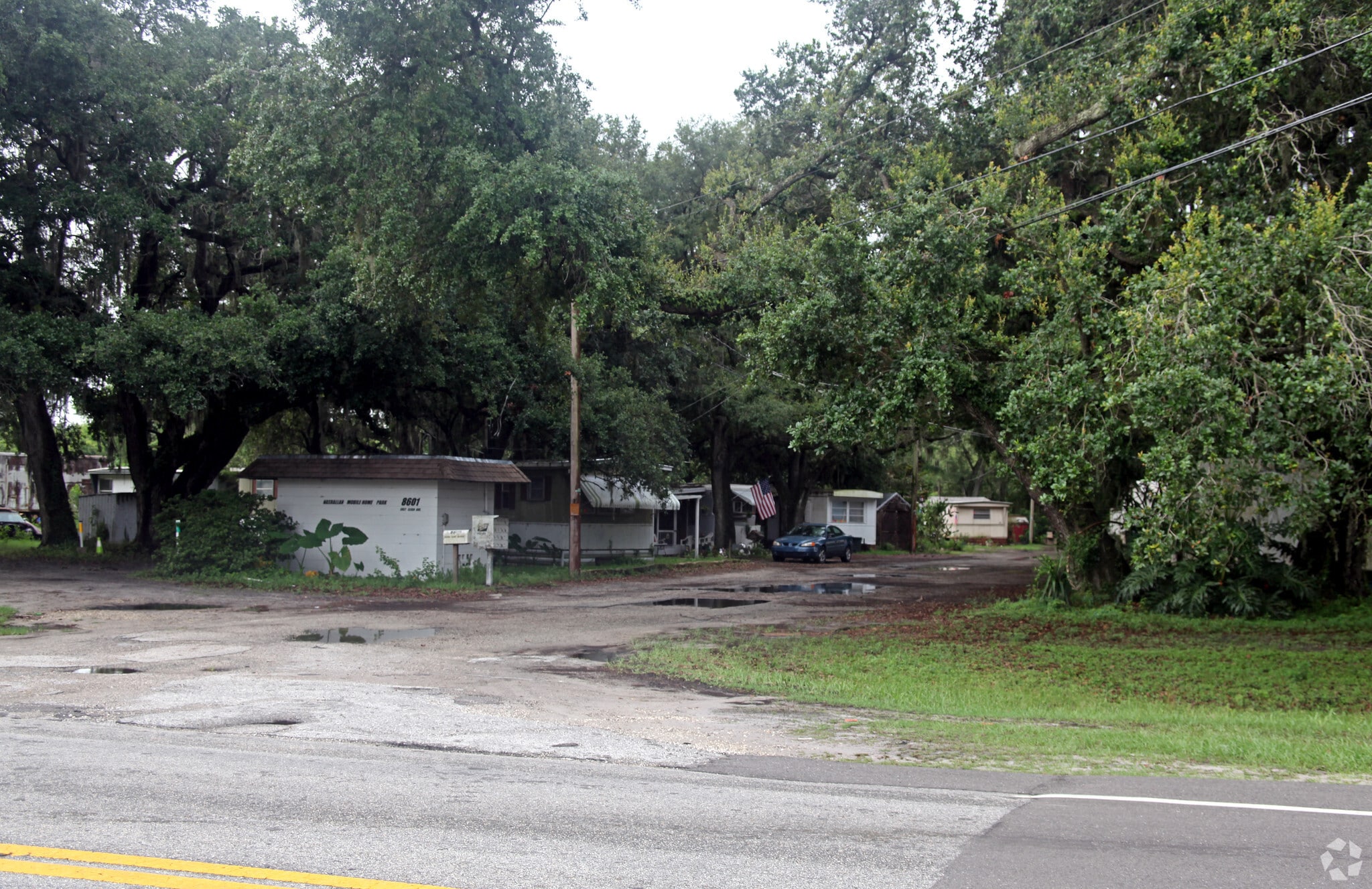 8601 E Sligh Ave, Tampa, FL for Sale