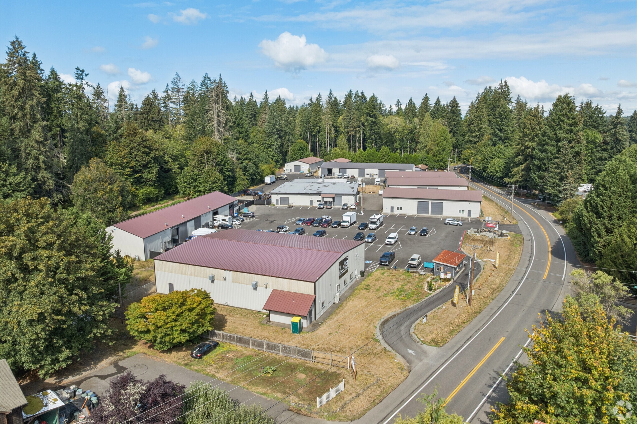 6305 Rich Rd SE, Olympia, WA for Rent