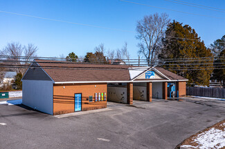 Mathews, VA Car Washes - 10893 Buckley Hall Rd