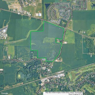 Yorkville, IL Commercial - Cannonball Trail & Galena Rd