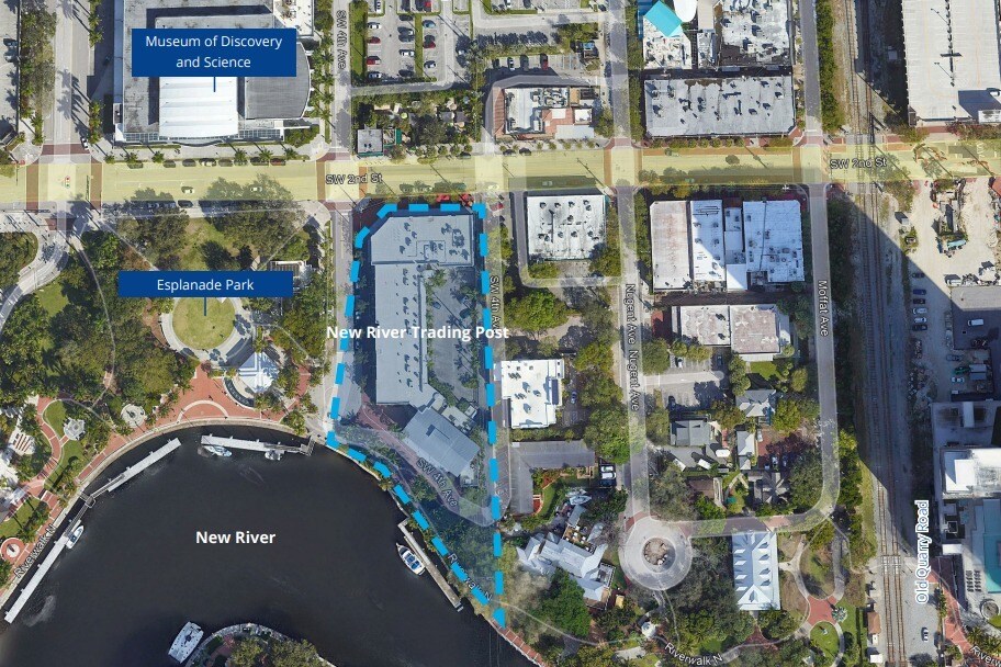 330 SW 2nd St, Fort Lauderdale, FL for Rent