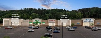 Wisconsin Dells, WI Retail - 121 Commerce St