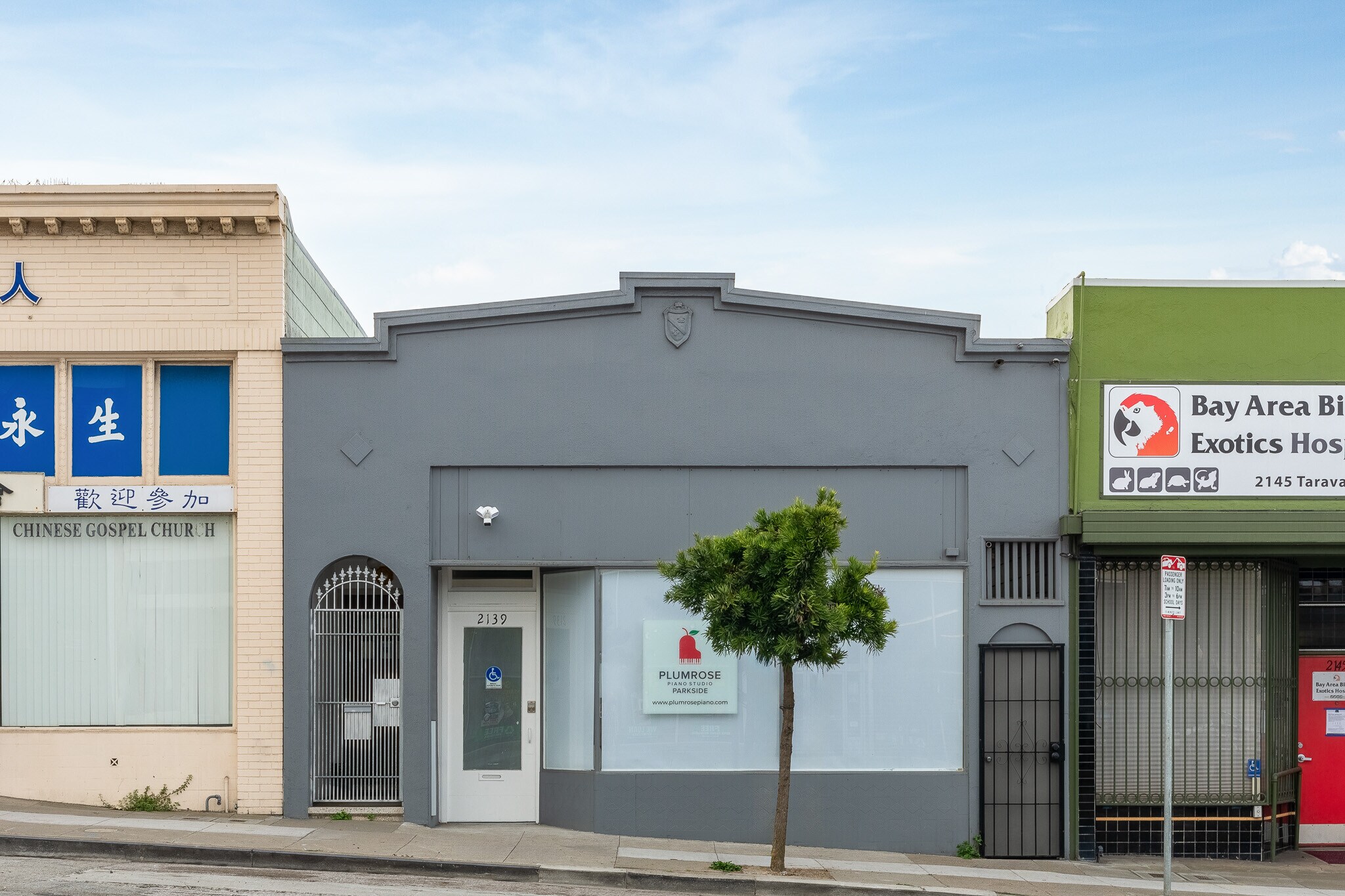 2139 Taraval St, San Francisco, CA for Sale