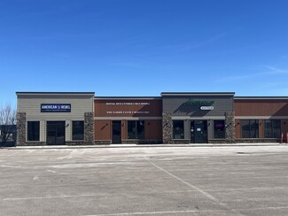 Rapid City, SD Retail, Flex - 544 Century Rd