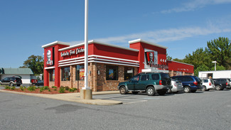 Edgewood, MD Retail - 2000 Pulaski Hwy