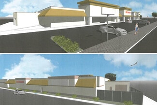 Hauppauge, NY Retail - 526-542 Route 111 Hauppauge, NY Retail - 526-542 Route 111