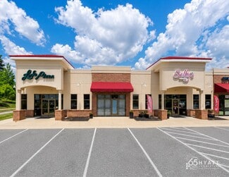 Waldorf, MD Retail - 11650 Billingsley Rd Waldorf, MD Retail - 11650 Billingsley Rd