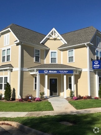 Davidson, NC Office - 511 Jetton St Davidson, NC Office - 511 Jetton St