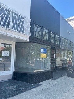 Los Angeles, CA Retail - 8366-8368 W 3rd St Los Angeles, CA Retail - 8366-8368 W 3rd St