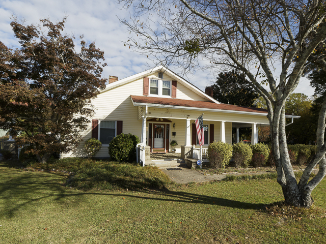 715 Broad St, Fuquay Varina, NC for Sale