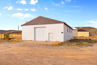 Evanston, WY Industrial - 4145 WY-150