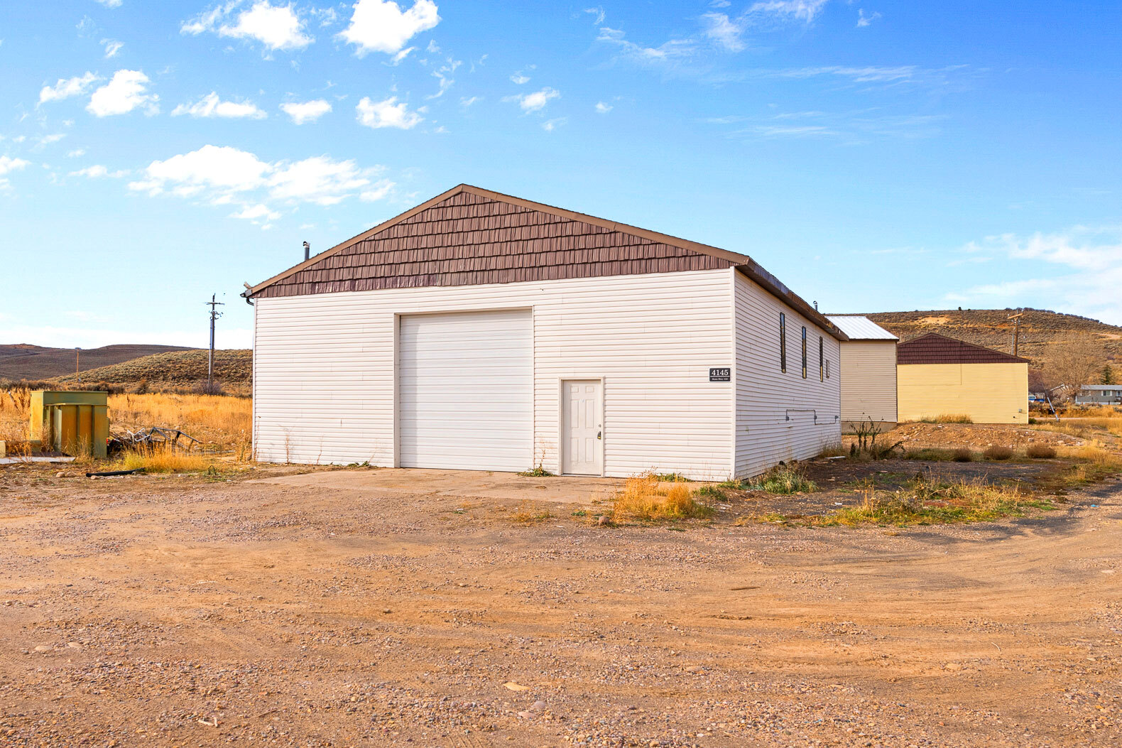 4145 WY-150, Evanston, WY for Rent