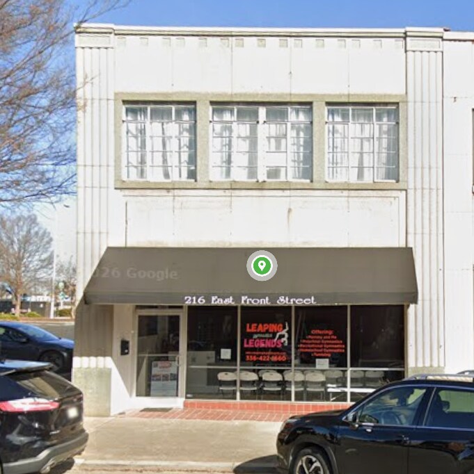 216 E Front St, Burlington, NC for Rent