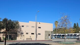 Pasadena, CA Auto Repair - 303 N Allen Ave
