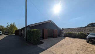 Puttenham, SRY Flex - Unit 6 Lascombe Estate