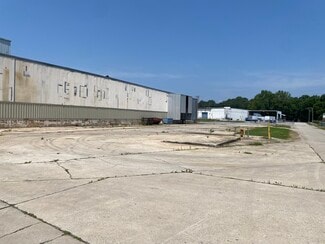 Wellford, SC Commercial Land - 1101 Syphrit Rd