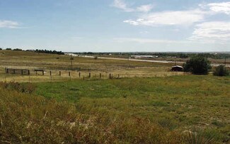 Aurora, CO Commercial Land - 7400 S Parker Rd Aurora, CO Commercial Land - 7400 S Parker Rd