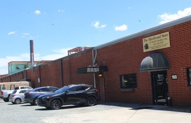 106 E Railroad Ave, Gibsonville, NC for Sale