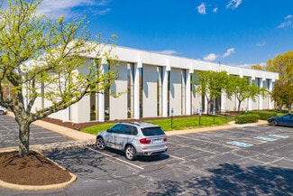Richmond, VA Office - 8003 Franklin Farms Dr
