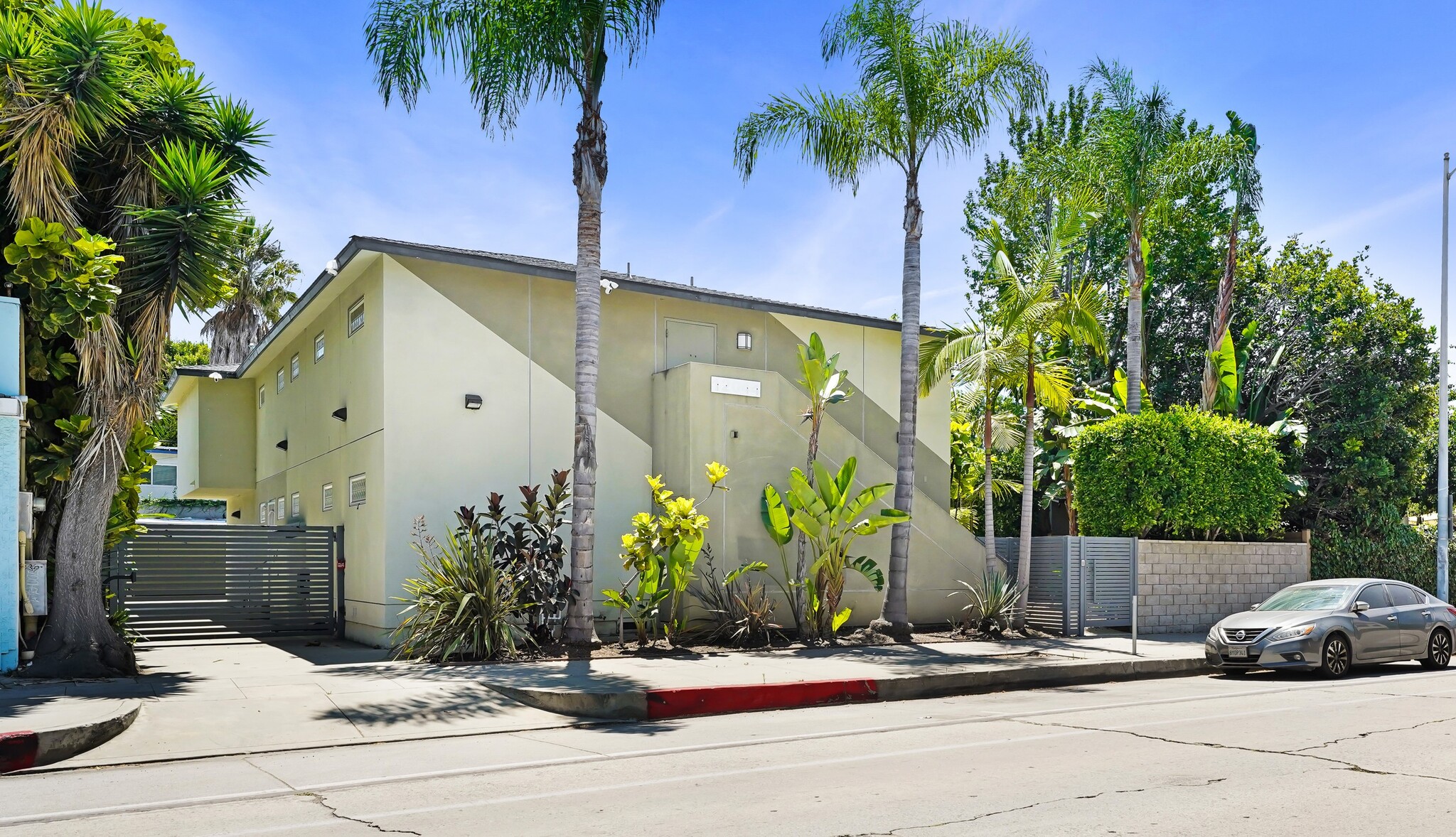 12044 W Washington Blvd, Los Angeles, CA for Sale