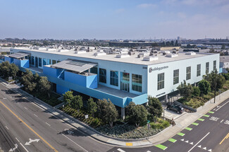 El Segundo, CA Office - 2330 Utah Ave
