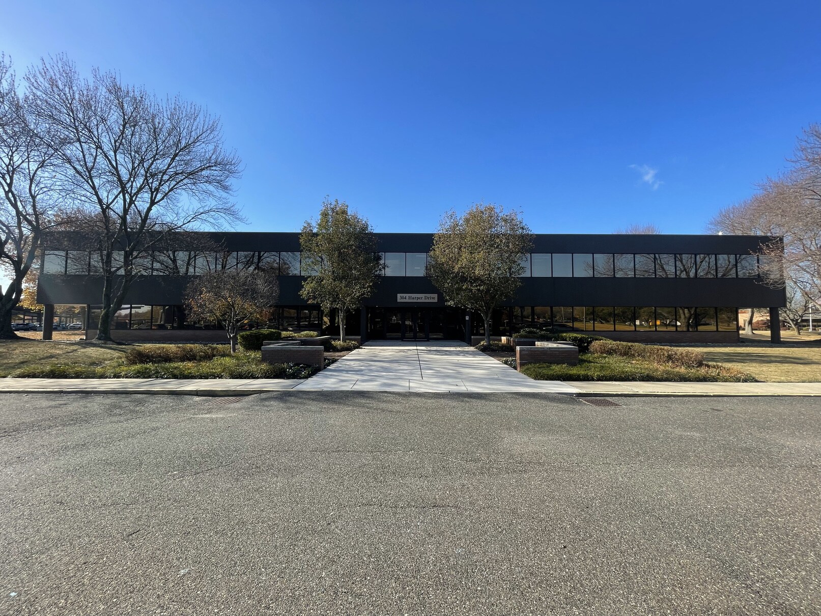 304 Harper Dr, Moorestown, NJ for Rent