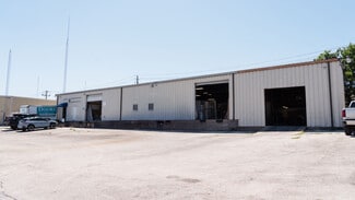 Austin, TX Warehouse - 9804 Gray Blvd