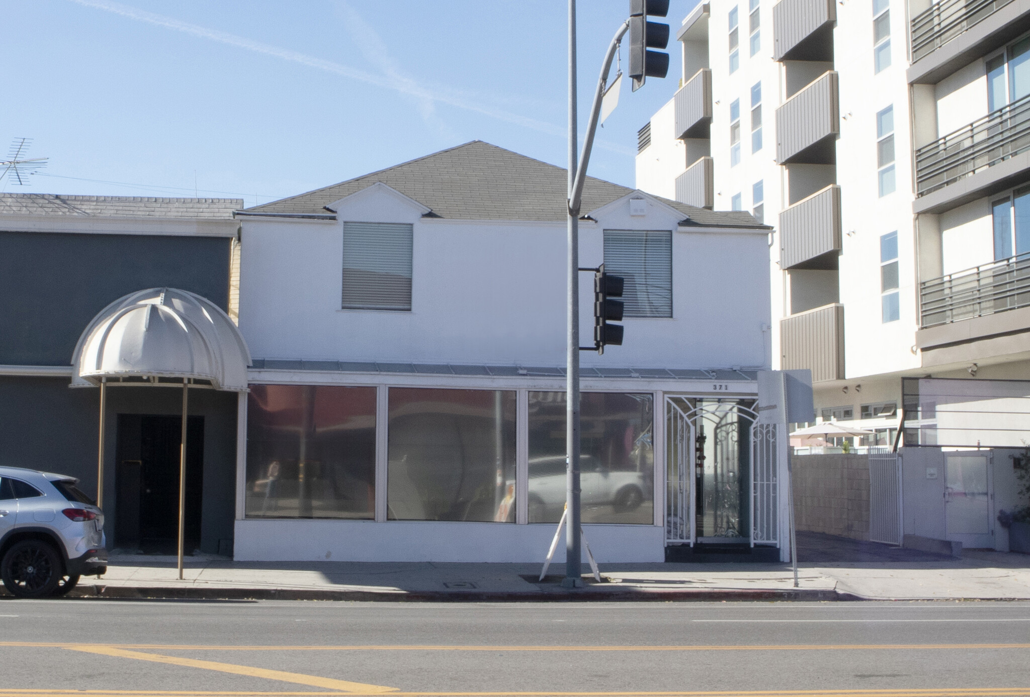 371 N La Cienega Blvd, Los Angeles, CA for Rent