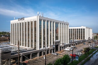 Houston, TX Office, Medical - 5353 W Alabama St