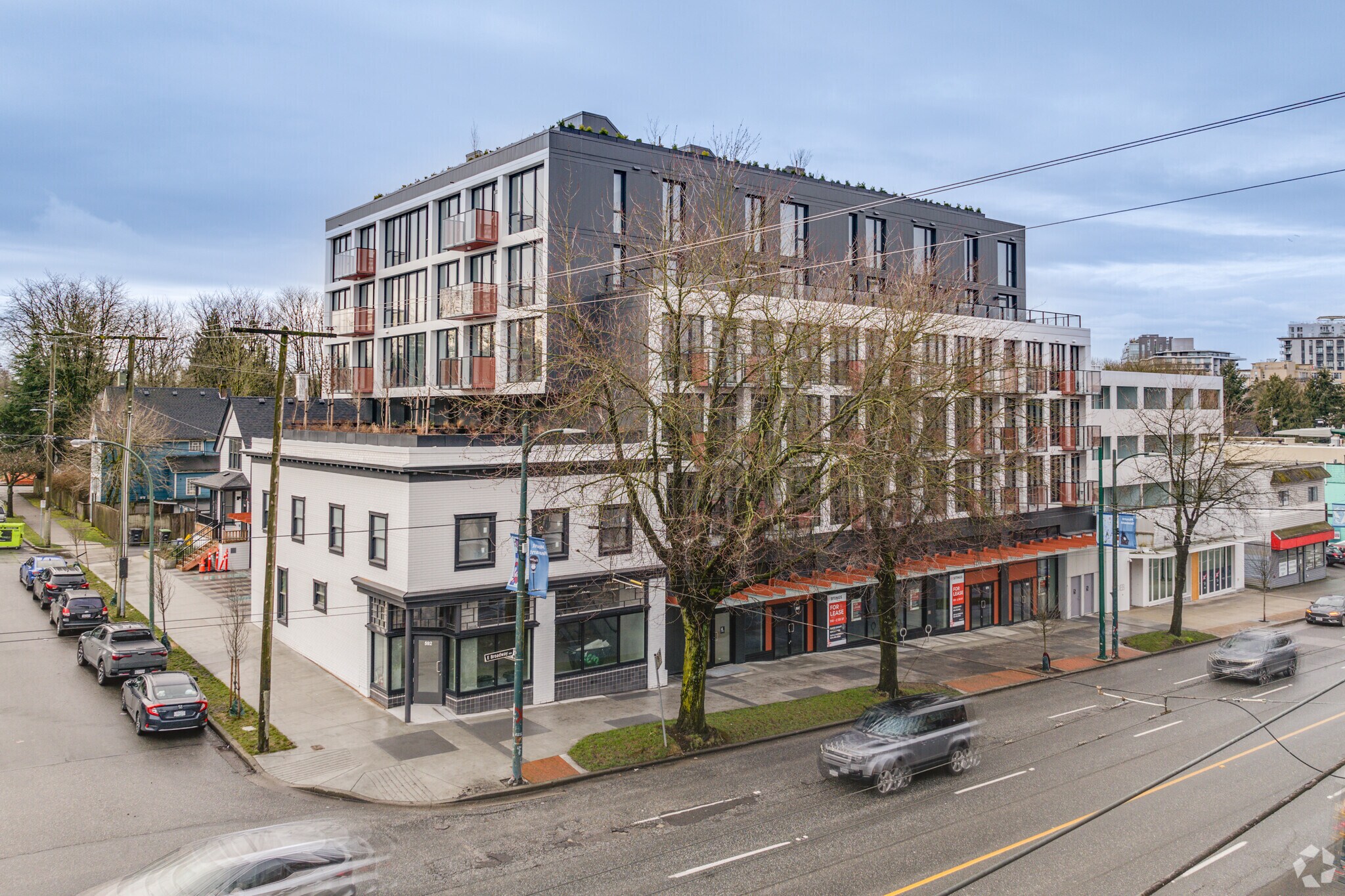 2511 Carolina St, Vancouver, BC for Rent