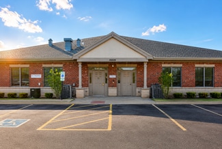 Lockport, IL Office - 16626 W 159th St