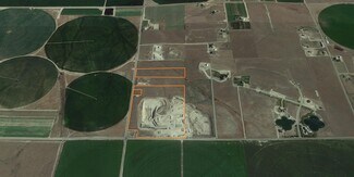 Nampa, ID Residential Land - 9250 Farner -1