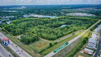 Fort Myers, FL Residential Land - 5281 Tice St
