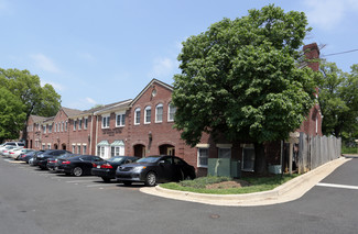 Alexandria, VA Medical - 2843-2873 Duke St