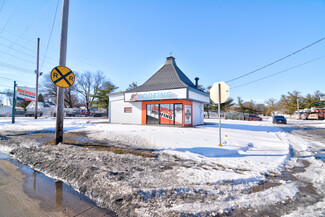 Decatur, IL Auto Dealership - 375 N 22nd St