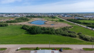 Nisku, AB Industrial - 1650 Sparrow Dr
