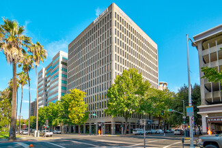 Sacramento, CA Office - 925 L St