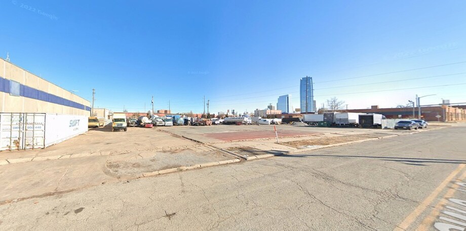 1001 SW 3rd St, Oklahoma City, OK for Sale