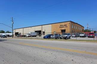 Birmingham, AL Industrial - 3500 Messer Airport Hwy