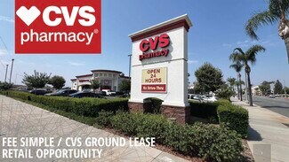 Alhambra, CA undefined - 808-816 E Main St Alhambra, CA undefined - 808-816 E Main St