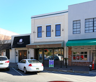 Dothan, AL Storefront Retail/Residential - 156 N Foster St