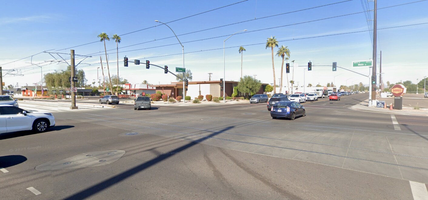 1158 E Main St, Mesa, AZ for Rent