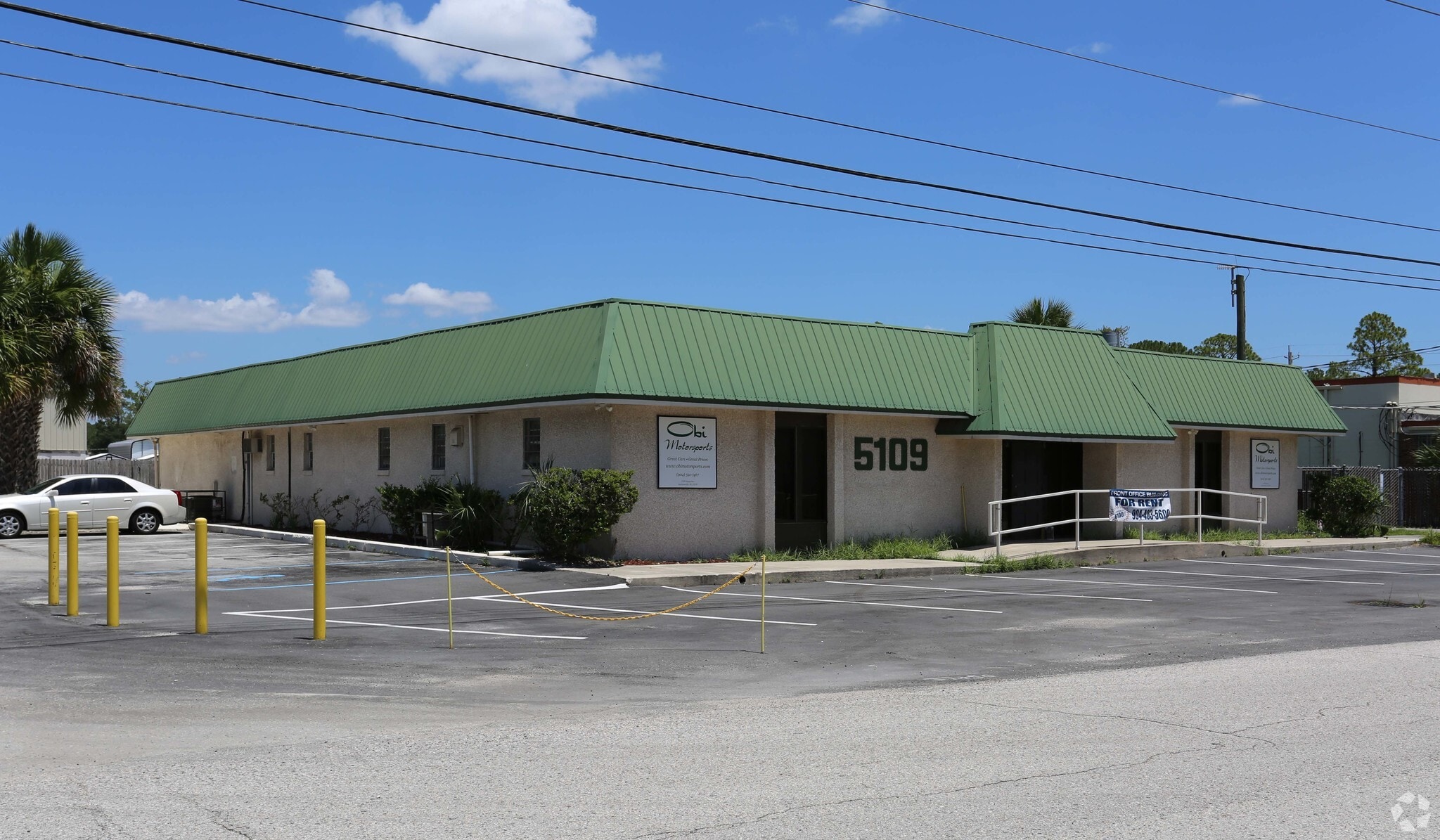 5109 Stepp Ave, Jacksonville, FL for Rent