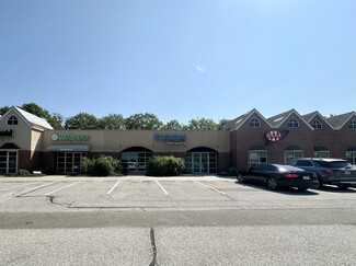 Omaha, NE Retail - 815-843 N 98th St