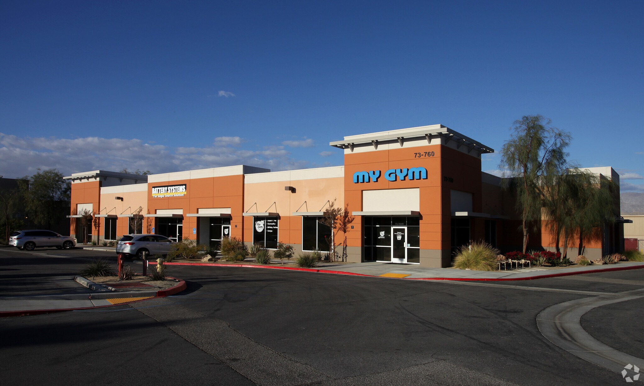 73760 Dinah Shore Dr, Palm Desert, CA for Rent