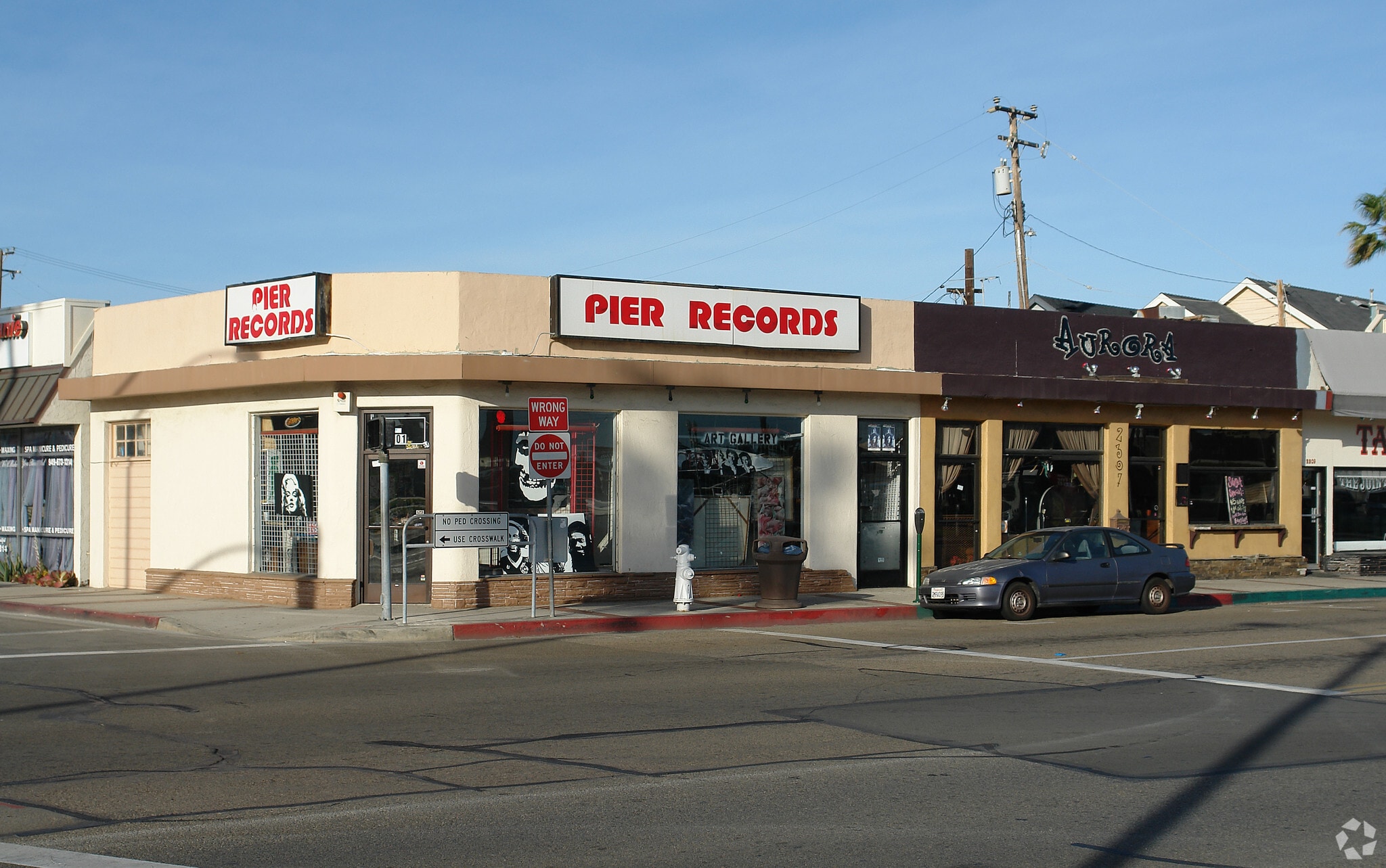 2301-2307 W Balboa Blvd, Newport Beach, CA for Rent