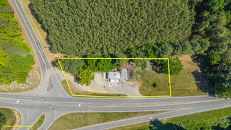 Hillsborough, NC Convenience Store - 3202 US Highway 70 E
