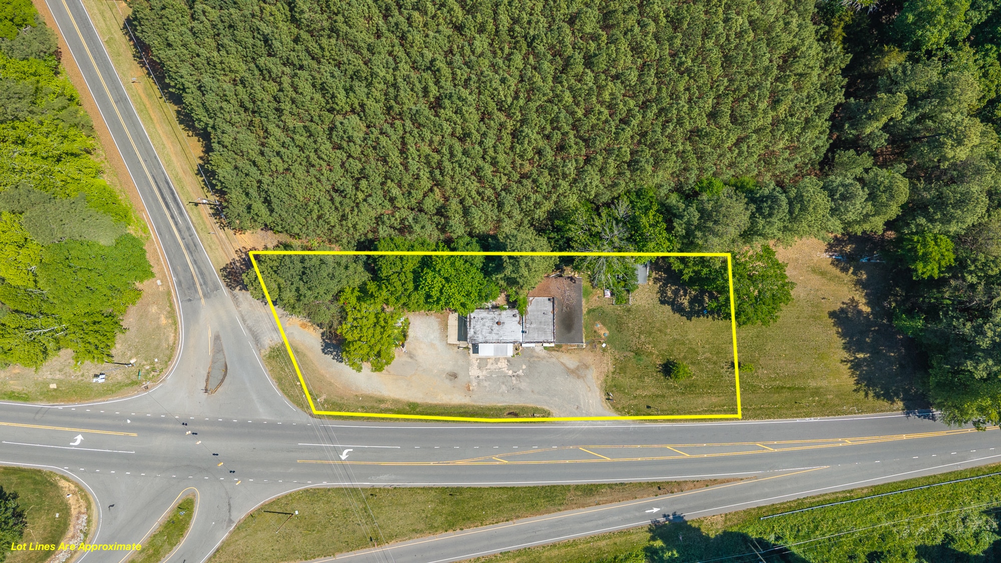 3202 US Highway 70 E, Hillsborough, NC for Sale