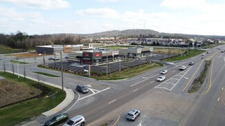 Murfreesboro, TN Retail - 3353 S Church St Murfreesboro, TN Retail - 3353 S Church St